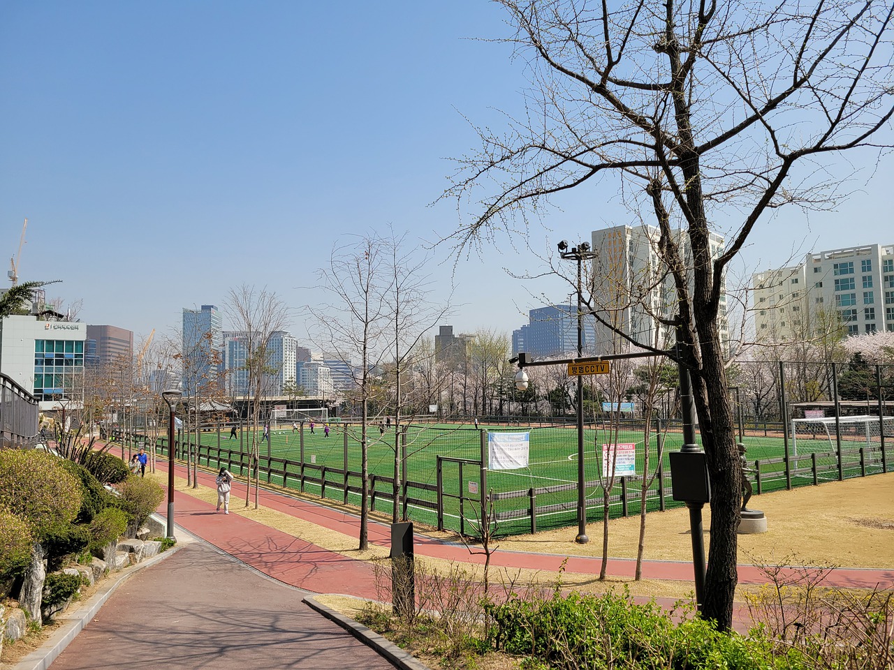前逐渐建立